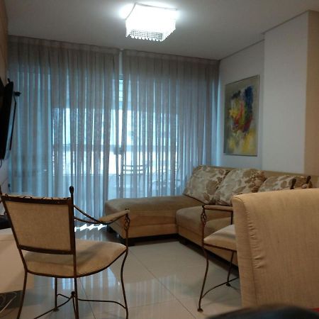 Apartmán Edificio Dalpiaz Balneário Camboriú Exteriér fotografie