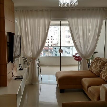 Apartmán Edificio Dalpiaz Balneário Camboriú Exteriér fotografie