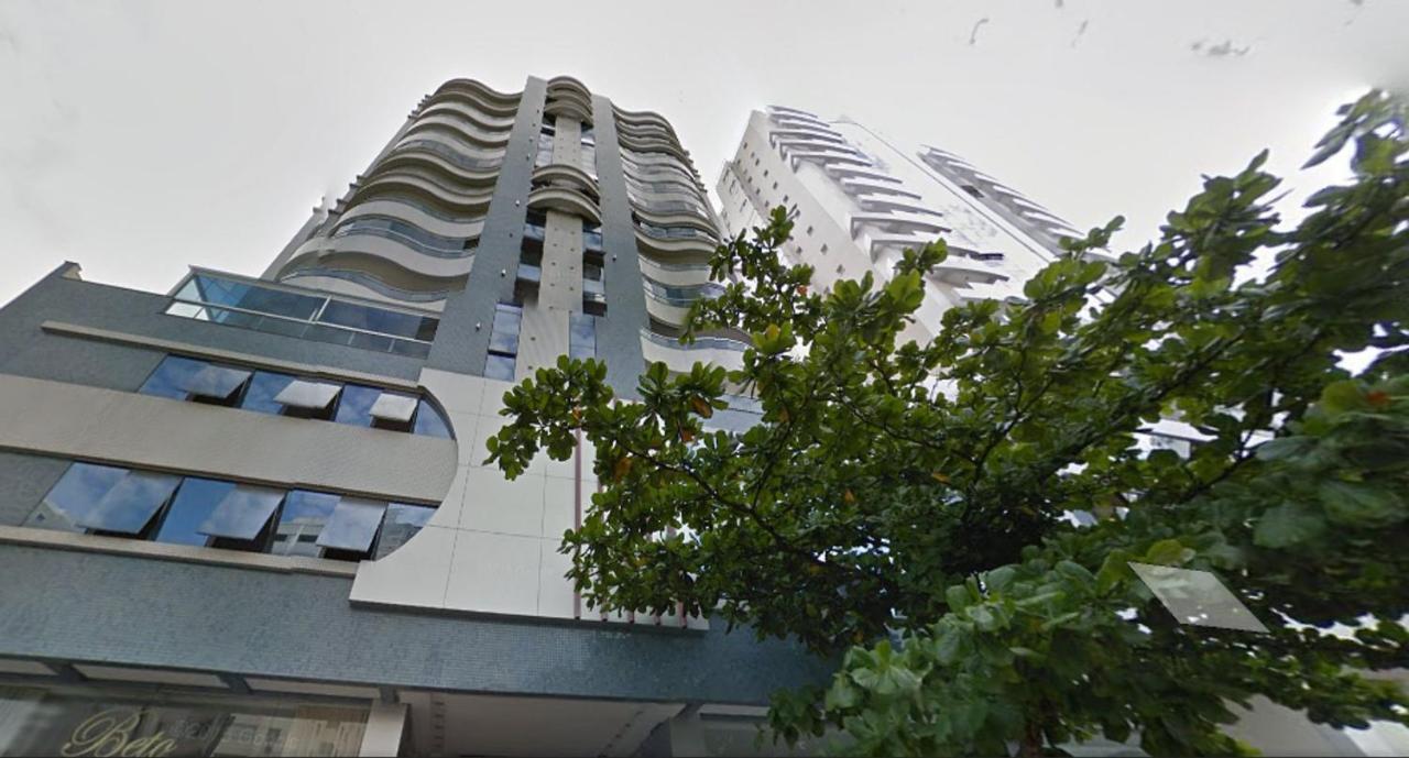Apartmán Edificio Dalpiaz Balneário Camboriú Exteriér fotografie