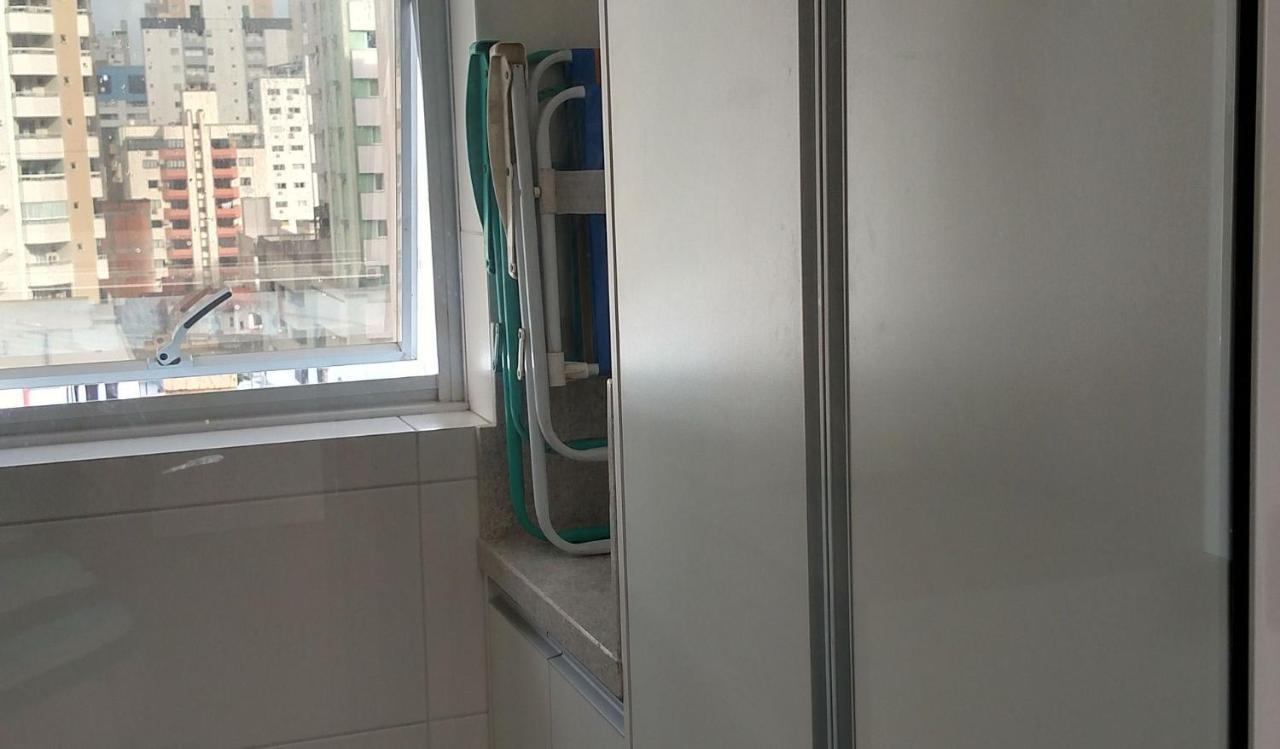 Apartmán Edificio Dalpiaz Balneário Camboriú Exteriér fotografie