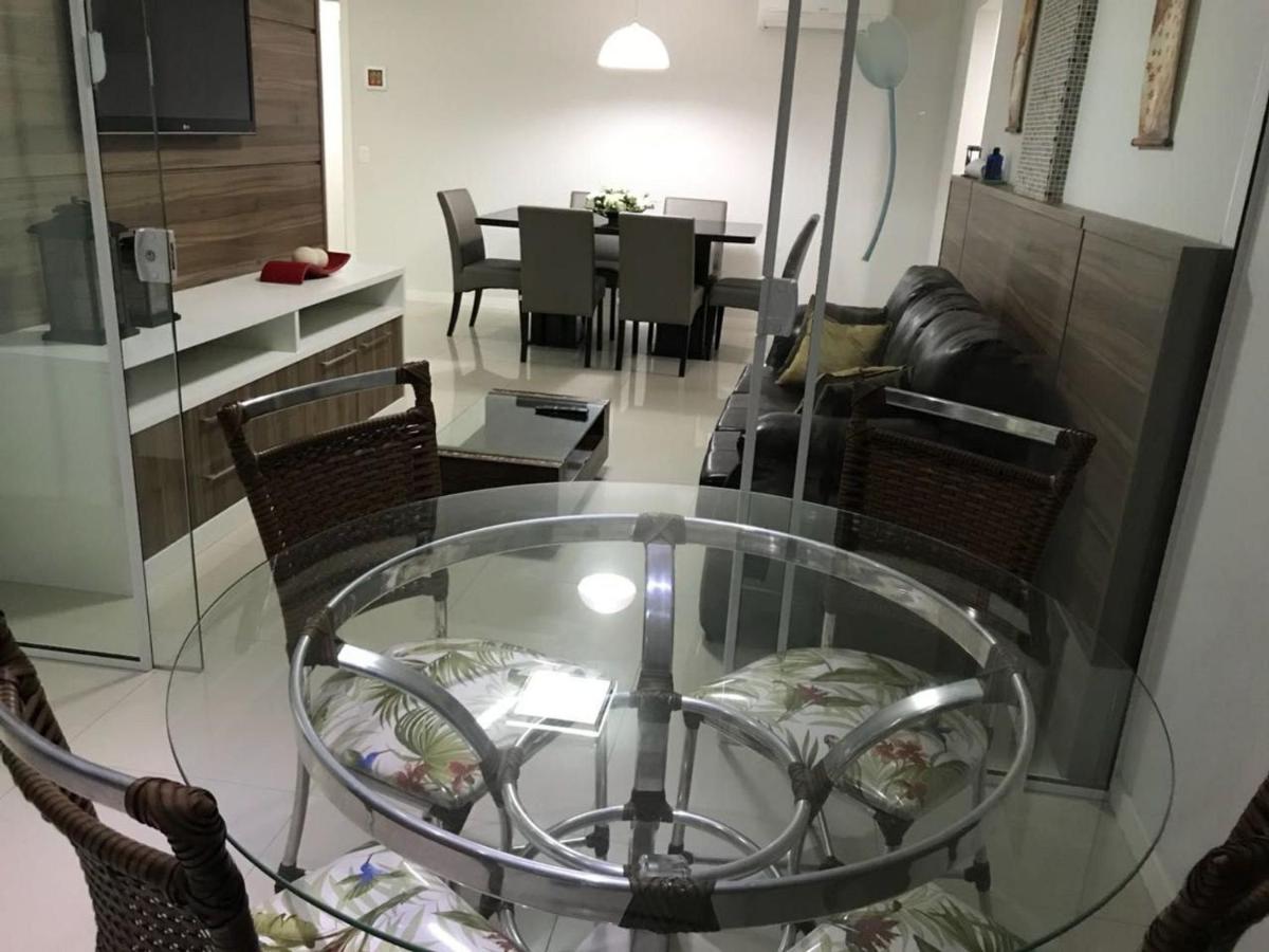 Apartmán Edificio Dalpiaz Balneário Camboriú Exteriér fotografie