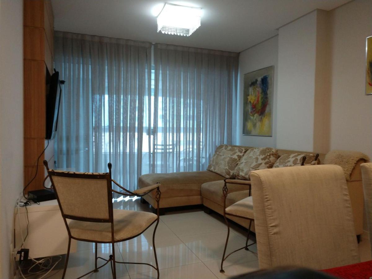 Apartmán Edificio Dalpiaz Balneário Camboriú Exteriér fotografie