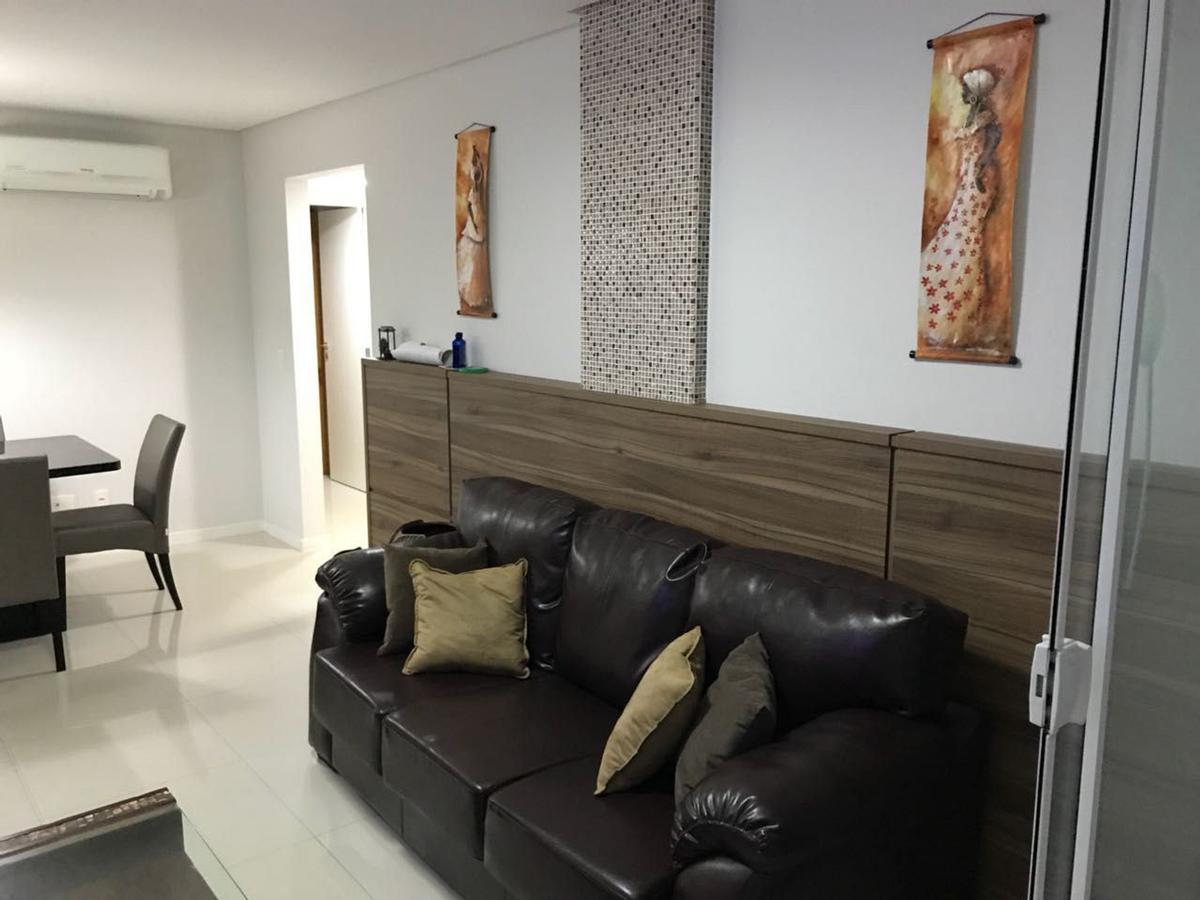 Apartmán Edificio Dalpiaz Balneário Camboriú Exteriér fotografie