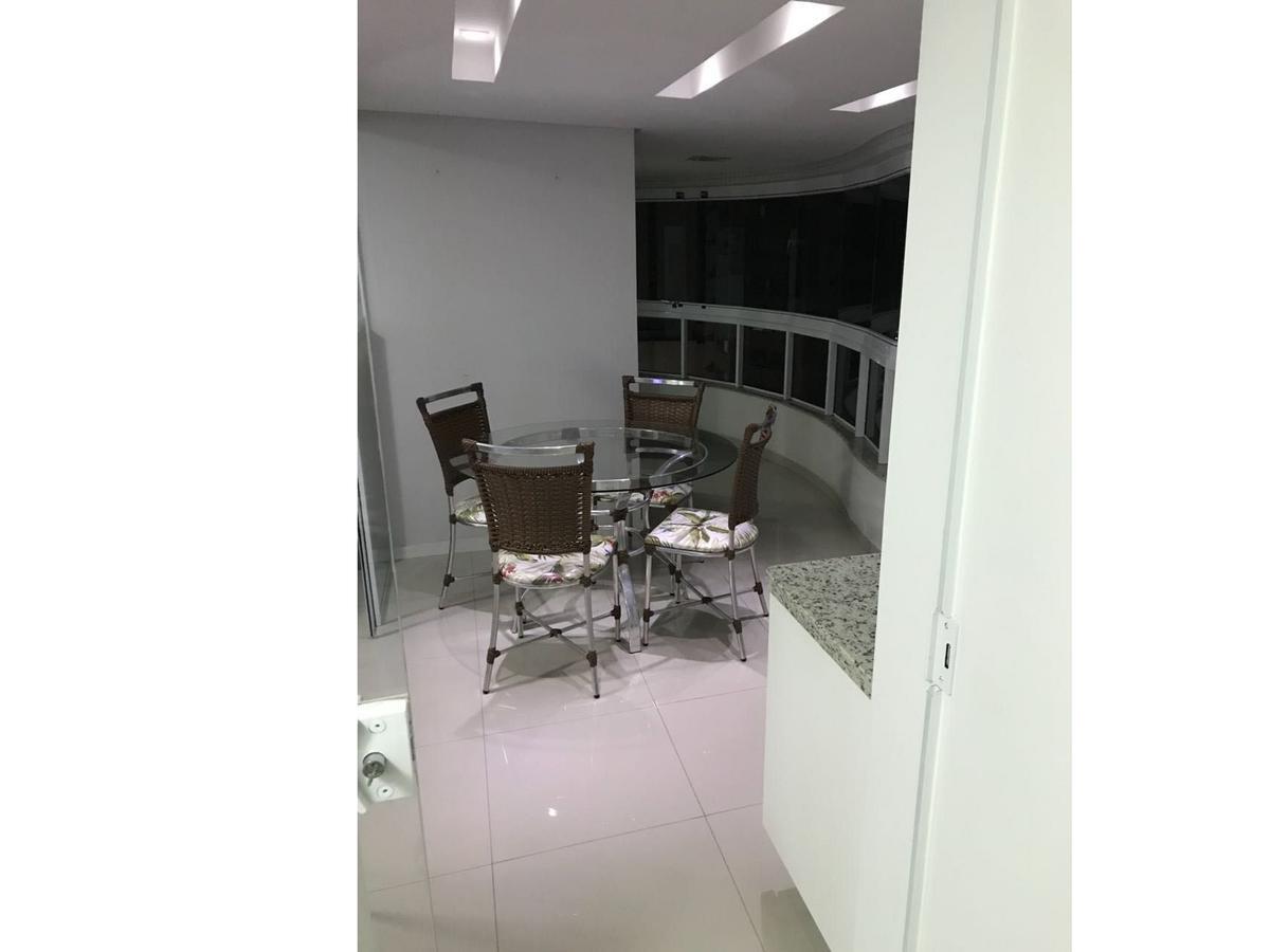 Apartmán Edificio Dalpiaz Balneário Camboriú Exteriér fotografie