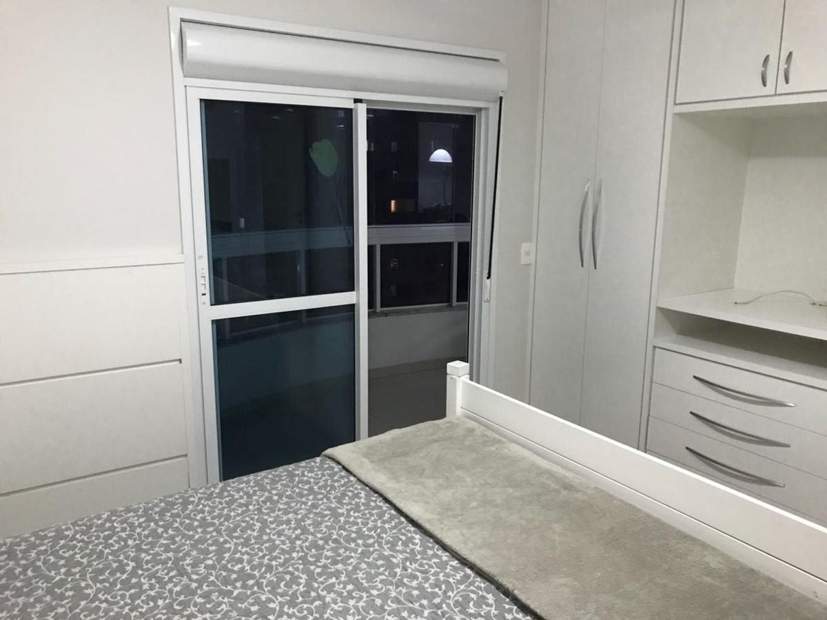 Apartmán Edificio Dalpiaz Balneário Camboriú Exteriér fotografie