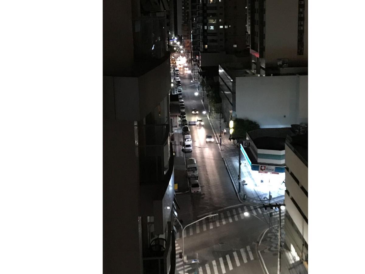 Apartmán Edificio Dalpiaz Balneário Camboriú Exteriér fotografie