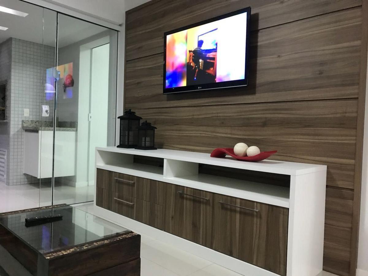 Apartmán Edificio Dalpiaz Balneário Camboriú Exteriér fotografie