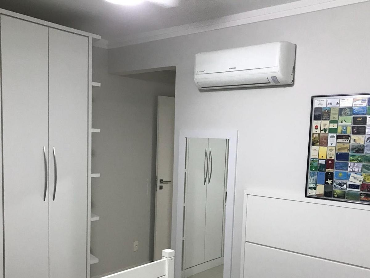 Apartmán Edificio Dalpiaz Balneário Camboriú Exteriér fotografie
