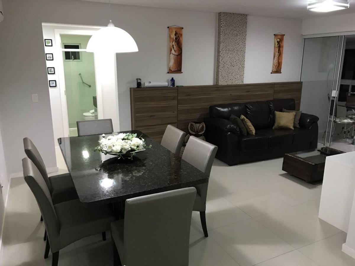 Apartmán Edificio Dalpiaz Balneário Camboriú Exteriér fotografie