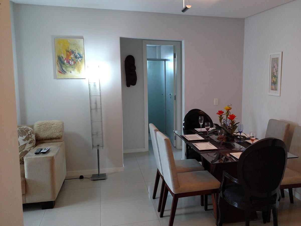 Apartmán Edificio Dalpiaz Balneário Camboriú Exteriér fotografie
