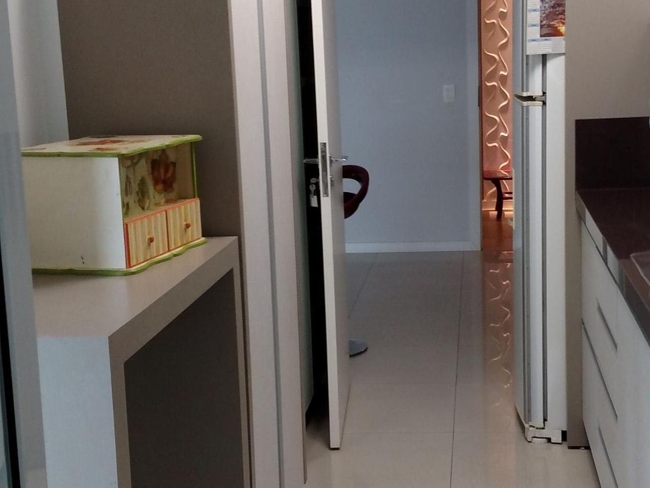 Apartmán Edificio Dalpiaz Balneário Camboriú Exteriér fotografie