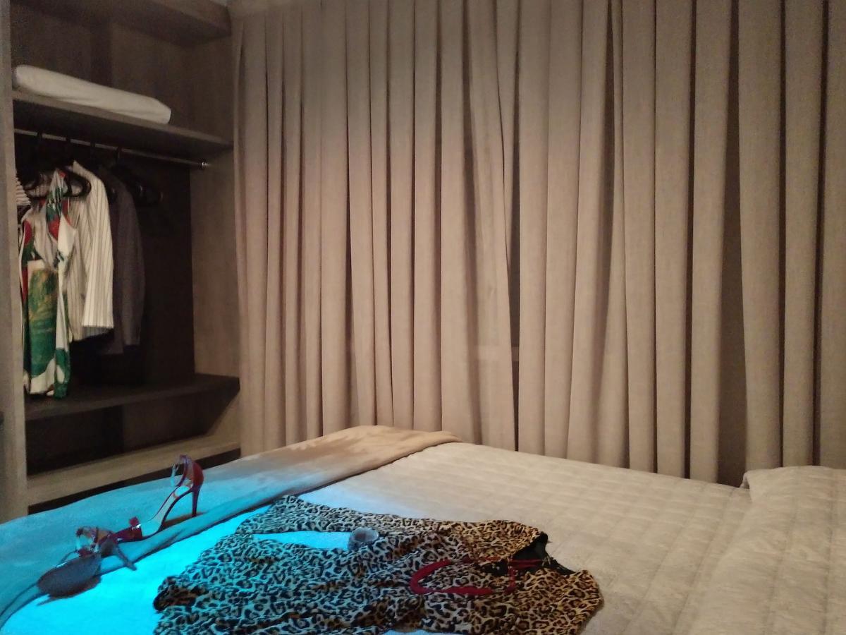 Apartmán Edificio Dalpiaz Balneário Camboriú Exteriér fotografie