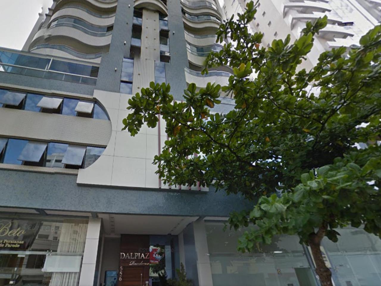 Apartmán Edificio Dalpiaz Balneário Camboriú Exteriér fotografie