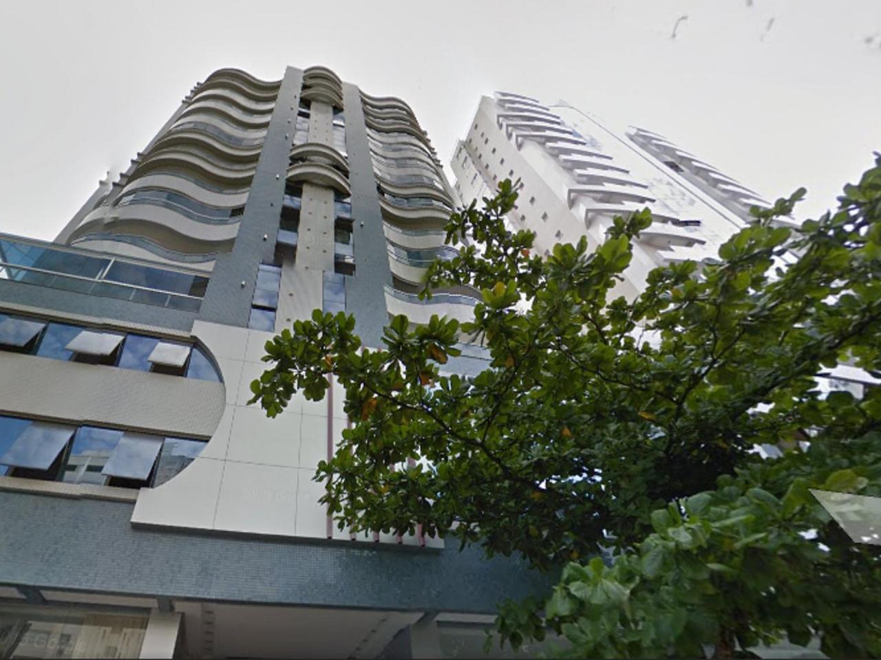 Apartmán Edificio Dalpiaz Balneário Camboriú Exteriér fotografie