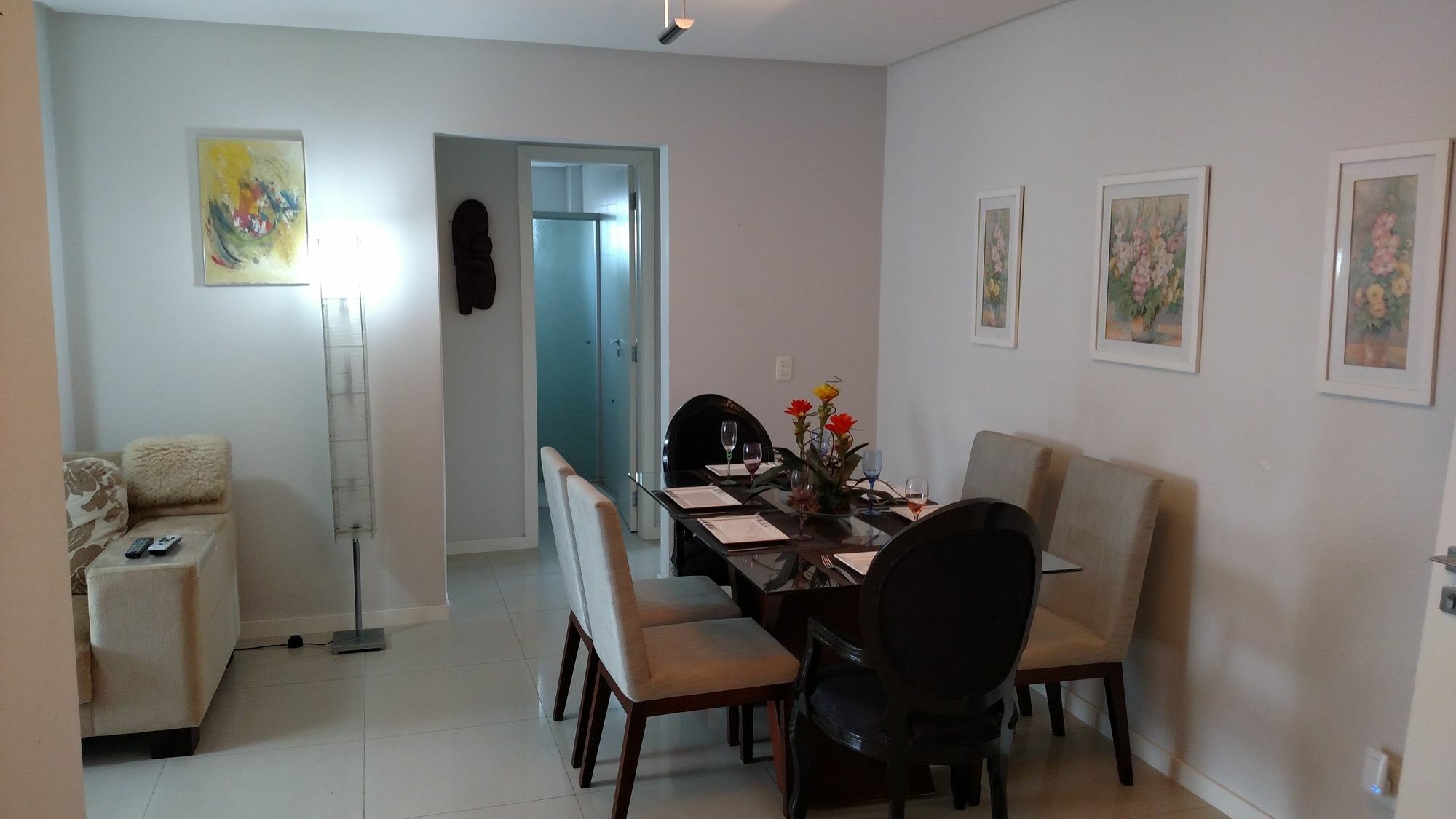 Apartmán Edificio Dalpiaz Balneário Camboriú Exteriér fotografie
